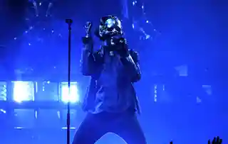 Tobias Forge discută despre perioada de pauză a trupei Ghost