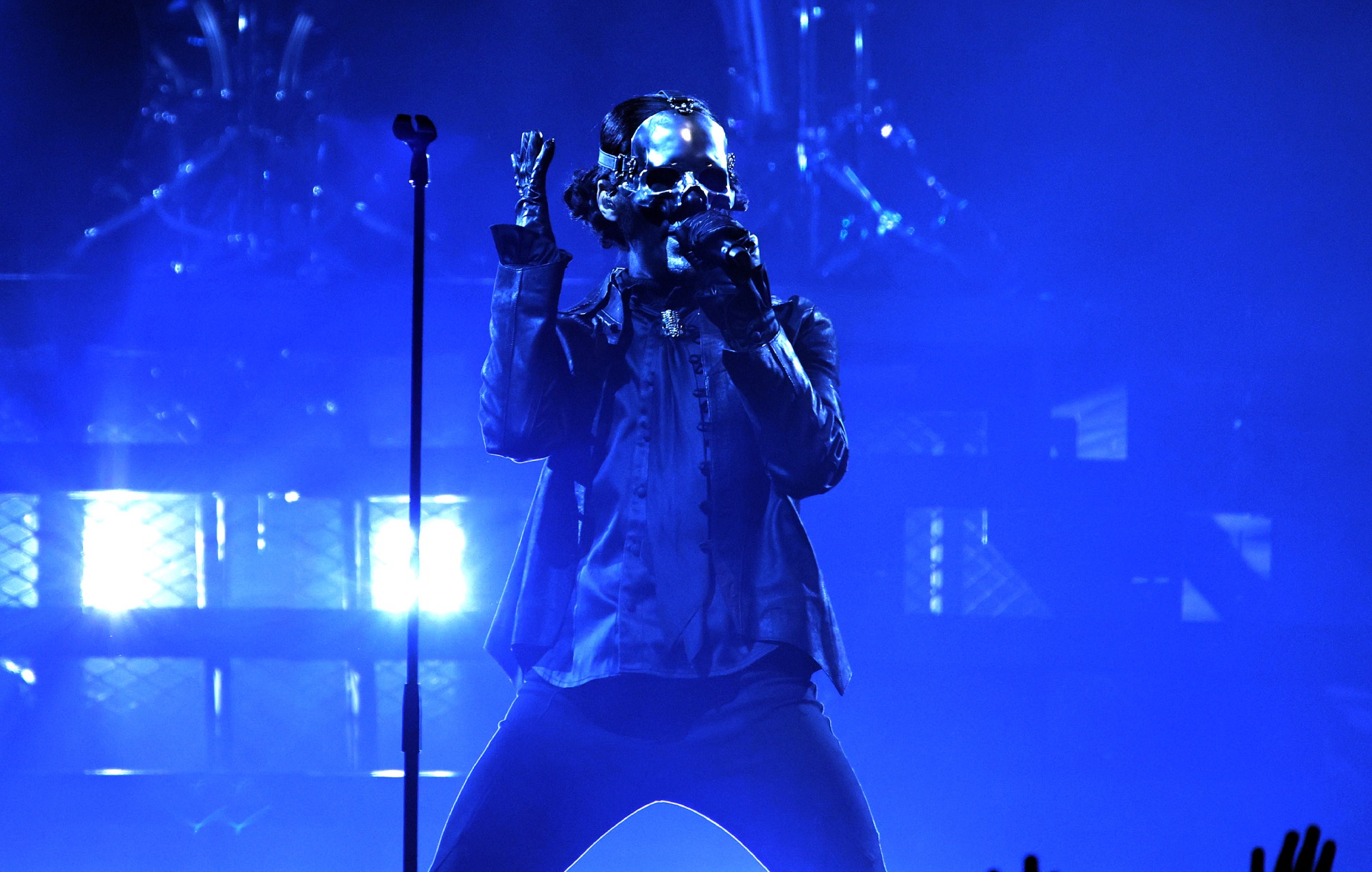 Tobias Forge discută despre perioada de pauză a trupei Ghost