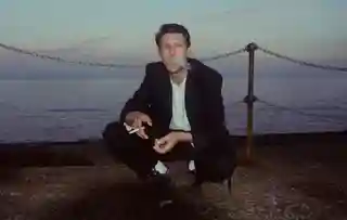 Recenzia albumului „Ghosts (100 Days Of Morning)” al artistului Jamie T