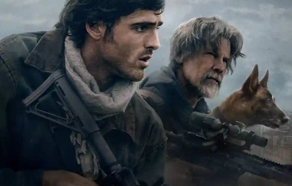 Coloana sonoră a filmului The Dog Stars include piese Hozier, Van Morrison și Mick Jagger