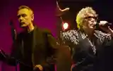 The Jesus and Mary Chain and The Psychedelic Furs - Various - UK cities
