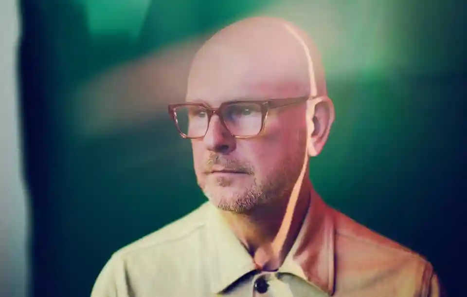 Philip Selway de la Radiohead susține un program de sănătate mintală pentru turnee