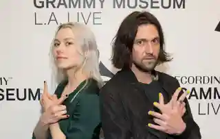 Conor Oberst a realizat un scurtmetraj cu participarea lui Phoebe Bridgers