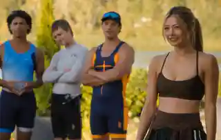 Coloana sonoră a serialului Crew Girl: o selecție muzicală diversă
