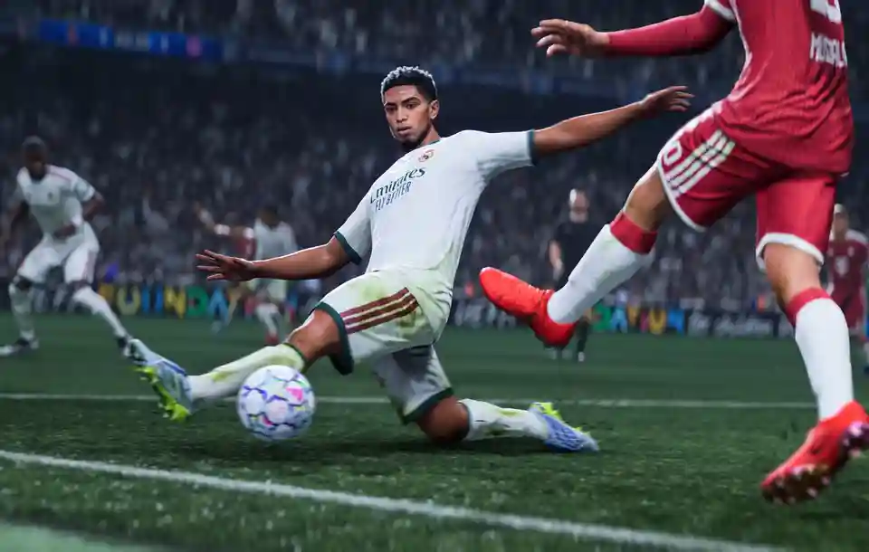 Royal Blood și The Strokes pe coloana sonoră a jocului EA Sports FC 27