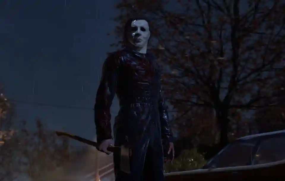 Jocul Halloween a eliminat un minijoc controversat înainte de lansarea oficială