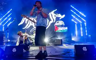 Maruja despre aniversarea a 50 de ani de punk și activitatea trupei