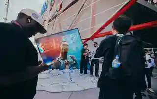 Impactul muzicii asupra seriei de jocuri video NBA 2K