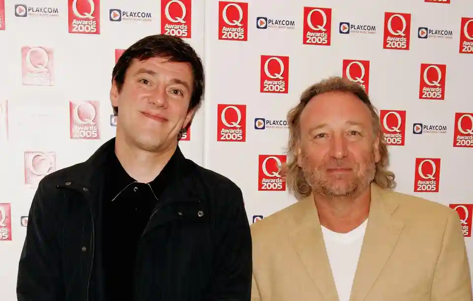 Stephen Morris despre relația cu Peter Hook și viitorul trupei New Order
