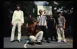 Cage The Elephant