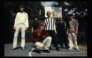 Cage The Elephant
