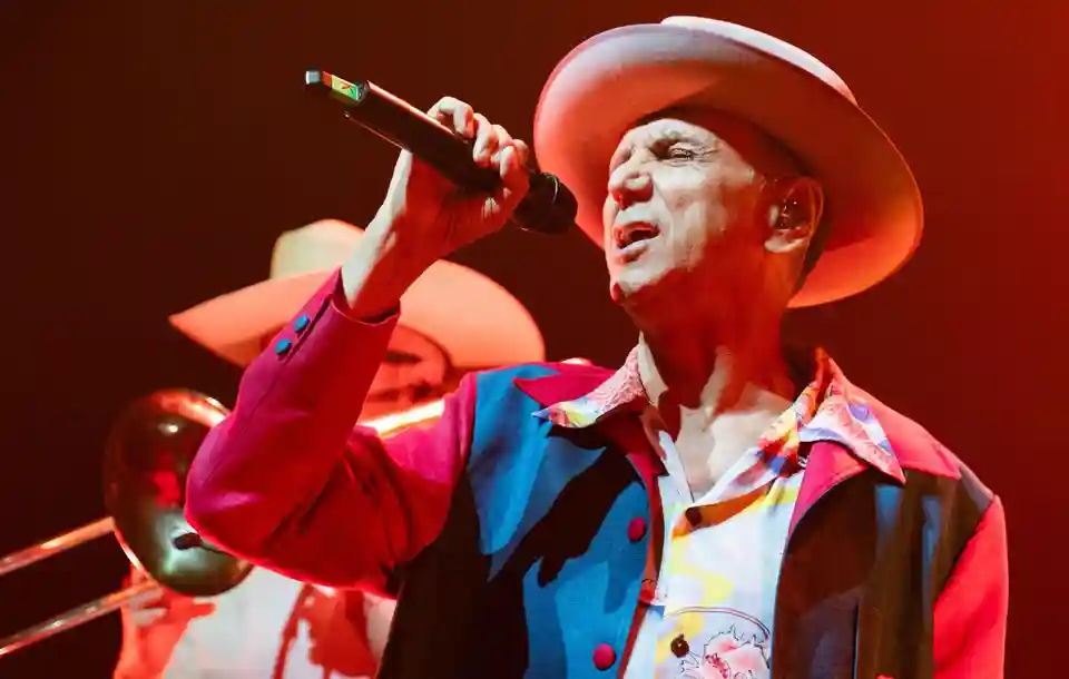 Kevin Rowland (Dexys Midnight Runners) critică utilizarea piesei „Come On Eileen” de Reform UK