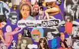 Up Yours! God Save The Queens - Electric Brixton - London