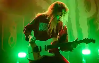 Jim Root clarifică situația piesei „Arsenal” lansate recent de Slipknot