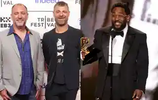 Matt Stone și Trey Parker, creatorii South Park, despre amânarea filmului cu Kendrick Lamar