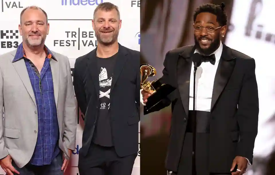 Matt Stone și Trey Parker, creatorii South Park, despre amânarea filmului cu Kendrick Lamar