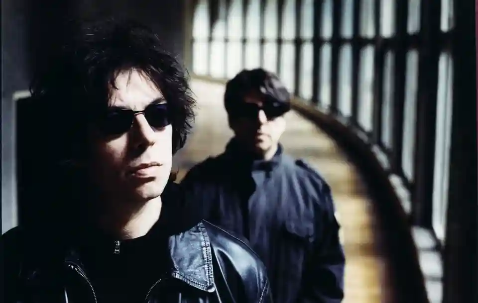 Echo & The Bunnymen anunță un turneu de iarnă în Marea Britanie pentru 2026