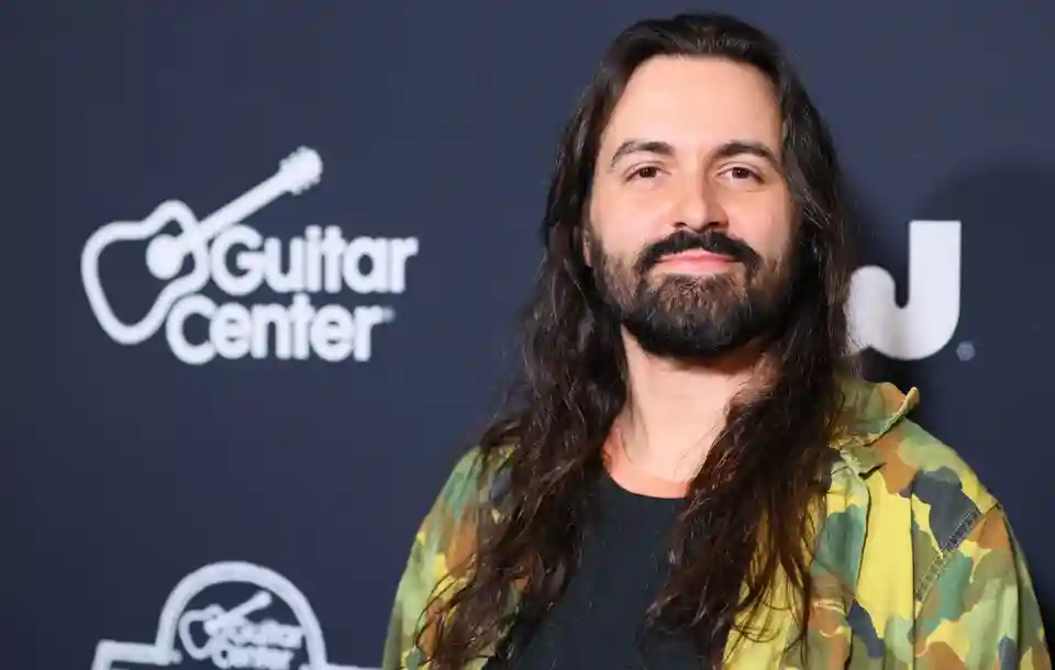 Jay Weinberg discută despre importanța terapiei după despărțirea de Slipknot