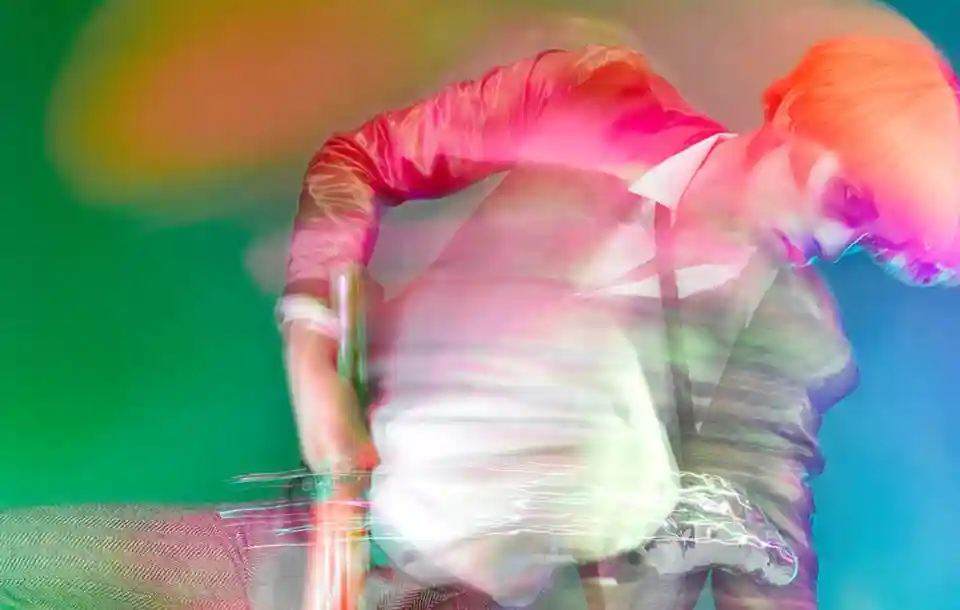 Patrick Wolf va celebra 20 de ani de la lansarea „The Magic Position” la Londra