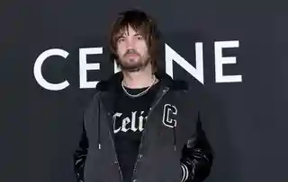 Tame Impala