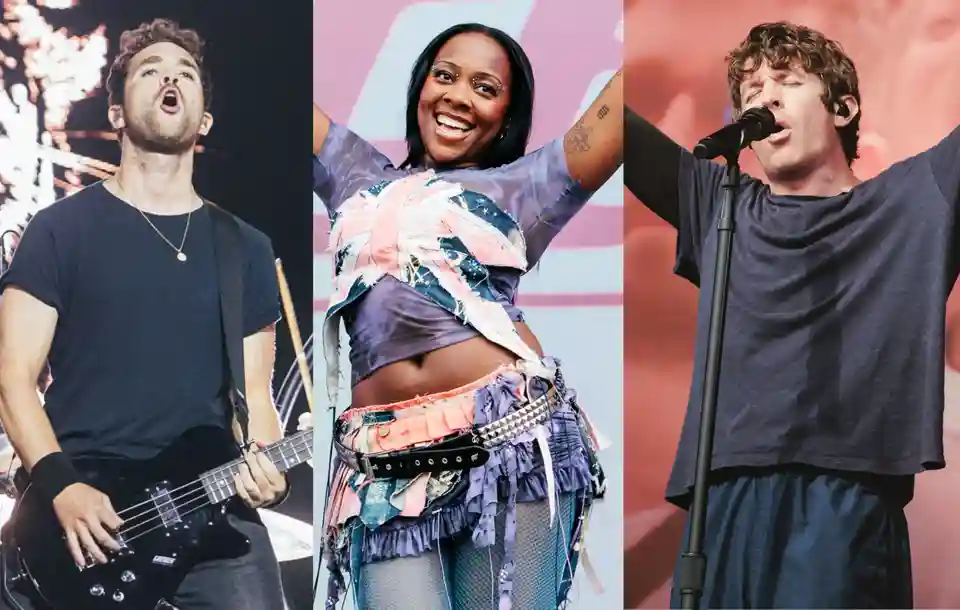 Turnstile, Royal Blood și alți artiști vor susține recitaluri la emisiunile SNL