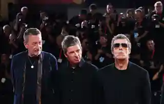 Steven Knight vorbește despre reconcilierea fraților Gallagher în documentarul Oasis