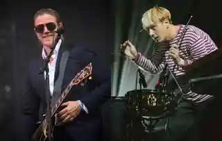 Paul Banks de la Interpol pregătește un album cu un proiect muzical nou în Berlin