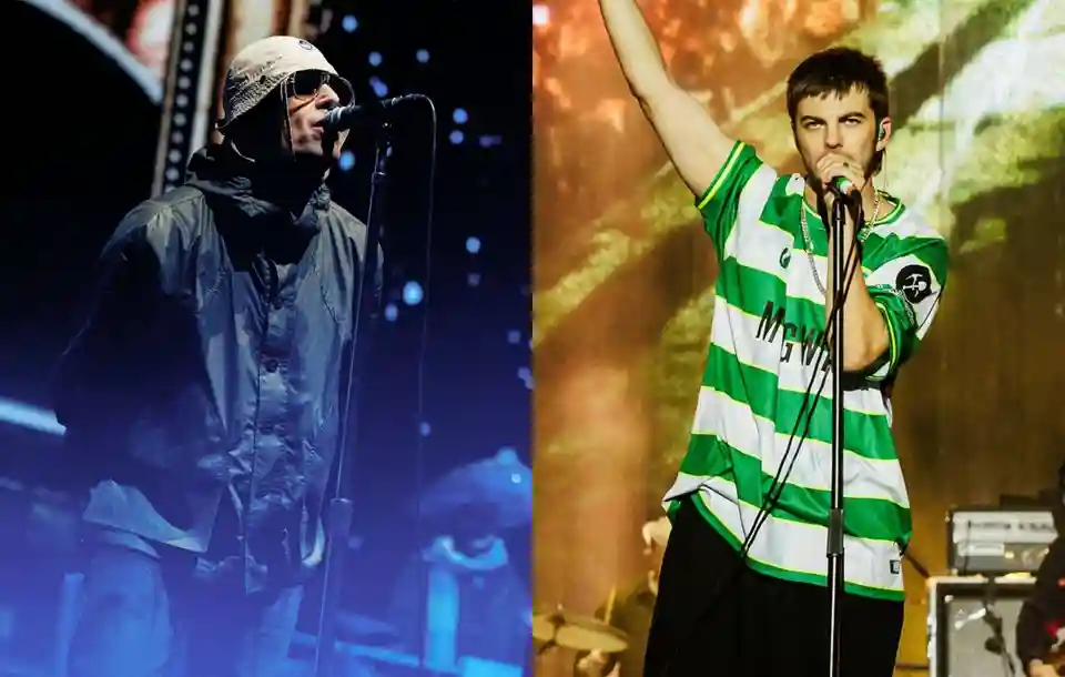 Liam Gallagher declară că trupa Fontaines D.C. nu este potrivită pentru turneul Oasis