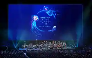 Hans Zimmer va susține turneul „Blue Planet 3 Live In Concert” în 2027