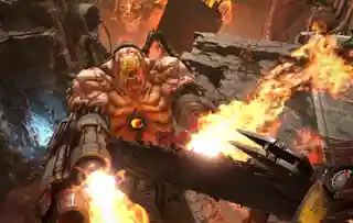 Mick Gordon confirmă planurile pentru un turneu mondial de doi ani cu coloana sonoră Doom