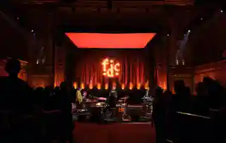 Fontaines D.C. vor apărea într-o ediție specială a emisiunii „Later… With Jools Holland”