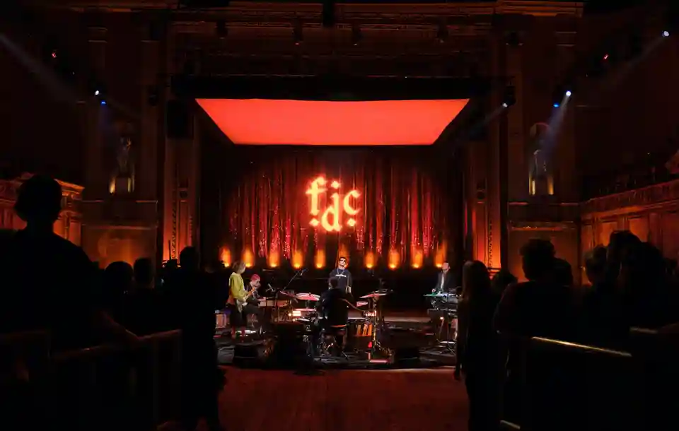 Fontaines D.C. vor apărea într-o ediție specială a emisiunii „Later… With Jools Holland”