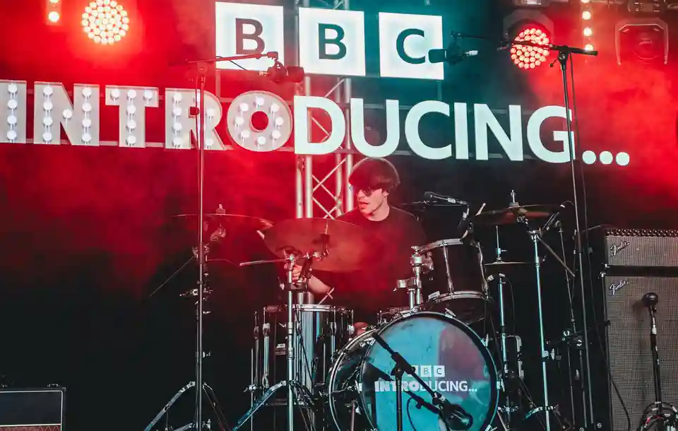 Campania „Our BBC: Our Music” susține finanțarea BBC pentru sprijinirea talentelor