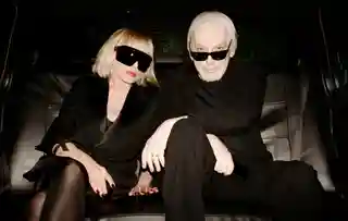 Blondie lansează albumul „High Noon” și single-ul „Spectral Eyes”