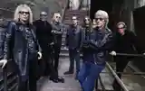 Bon Jovi - Hyde Park - London