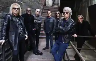 Bon Jovi, anunțați ca prim headliner pentru festivalul BST Hyde Park 2027