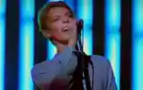 David Bowie - Uber Arena - Berlin
