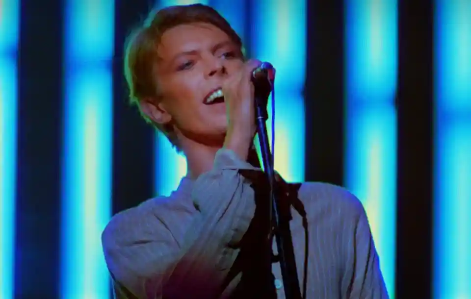 David Bowie: experiență imersivă inedită bazată pe un concert din 1978 la Berlin