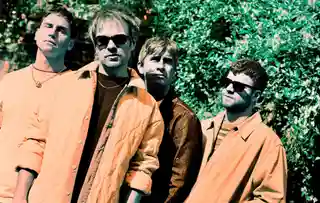 Enter Shikari lansează surpriza muzicală intitulată Higher Ground