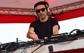 Erol Alkan lansează o carte despre clubul Trash și organizează un eveniment la Londra