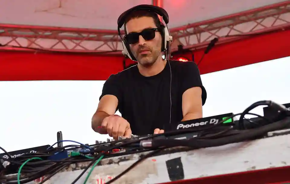 Erol Alkan lansează o carte despre clubul Trash și organizează un eveniment la Londra