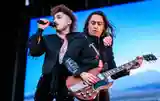 Greta Van Fleet