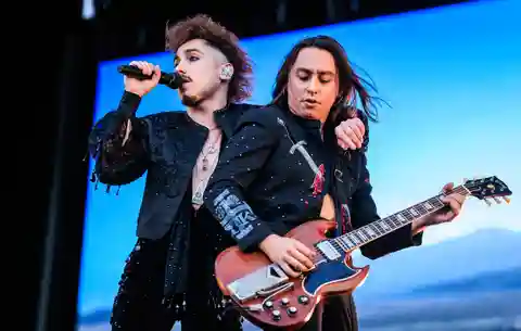 Greta Van Fleet