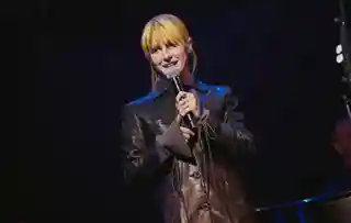 Departamentul pentru Securitate Internă a răspuns comentariilor făcute de Hayley Williams