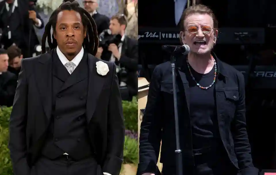 Jay-Z va susține show-ul de la pauza Super Bowl, iar U2 va cânta în ajun de Thanksgiving