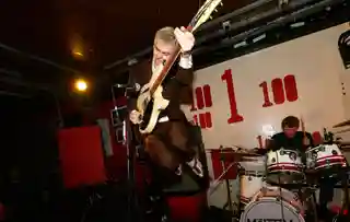 Studiu Music Venue Trust privind distribuția drepturilor de autor în cluburile mici