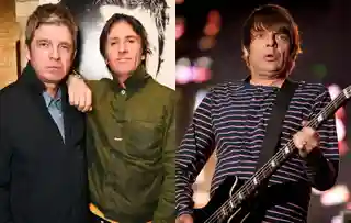 Johnny Marr a dezvăluit cum vestea morții lui Mani i-a influențat noul album