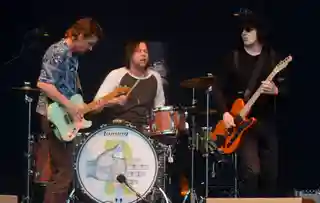 Trupa The Raconteurs s-a reunit în cadrul unui concert susținut de Jack White