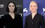 Phoebe Bridgers - Avicii Arena - Stockholm