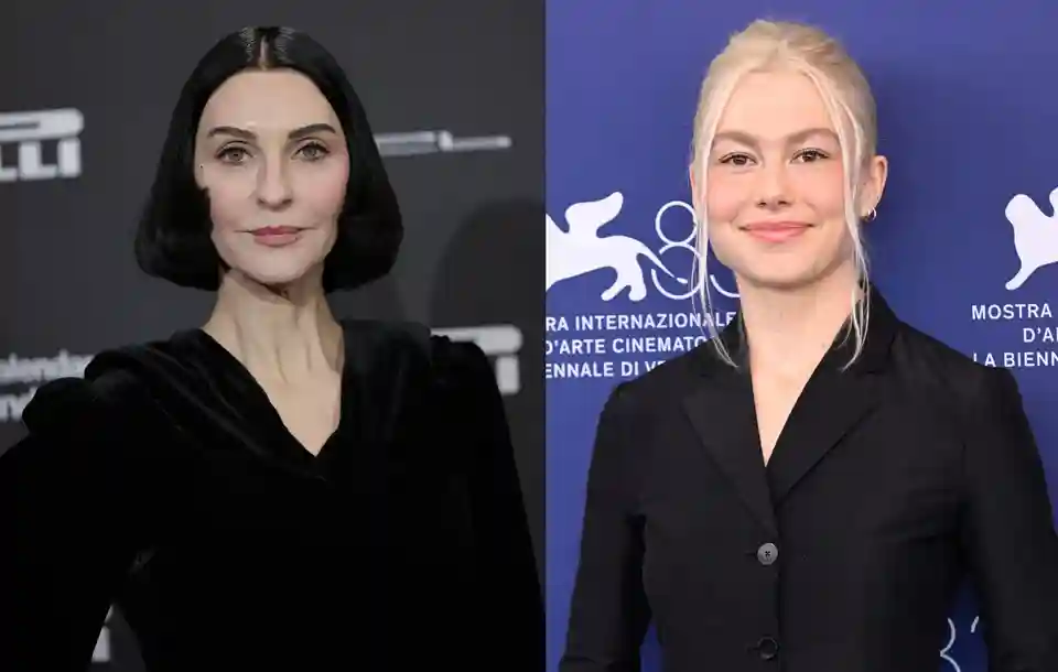 Susie Cave creează ținutele de scenă pentru turneul artistei Phoebe Bridgers